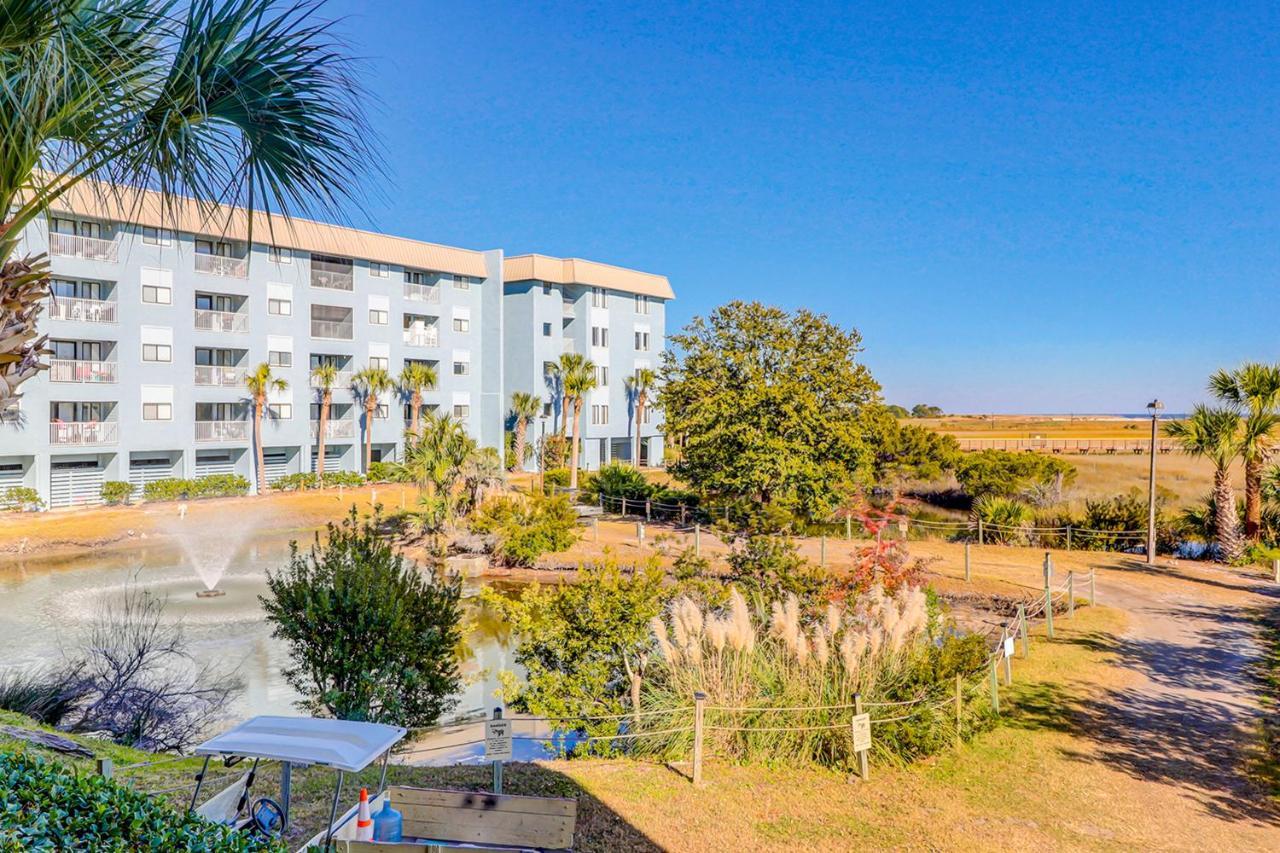 Hilton Head Resort 2221 Hilton Head Island Esterno foto