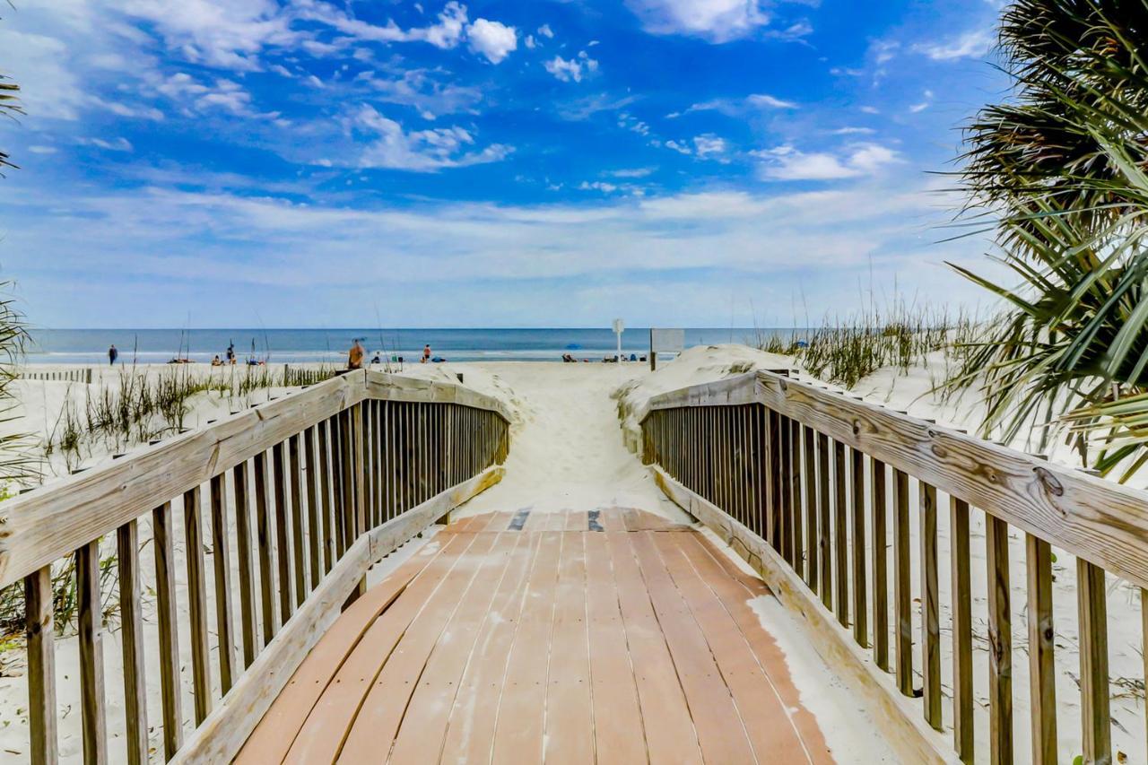 Hilton Head Resort 2221 Hilton Head Island Esterno foto