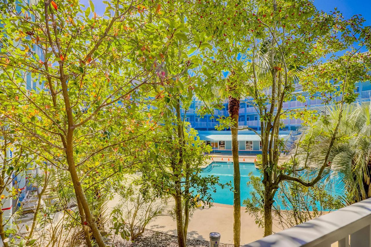 Hilton Head Resort 2221 Hilton Head Island Esterno foto