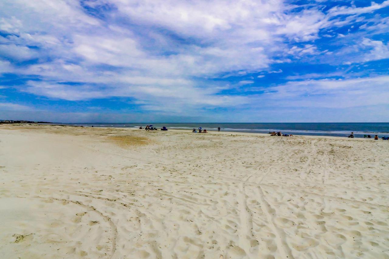 Hilton Head Resort 2221 Hilton Head Island Esterno foto